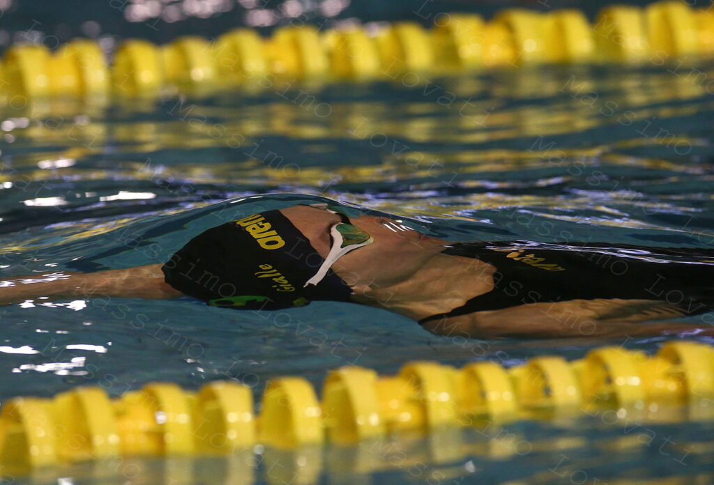 08/11/2024, Genova, 50esimo Trofeo Internazionale di Nuoto Nico Sapio